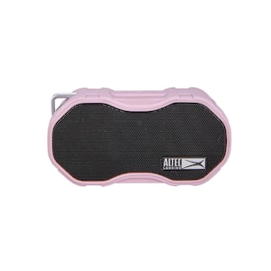 Baby Boom XL BT Speaker - Petal Pink