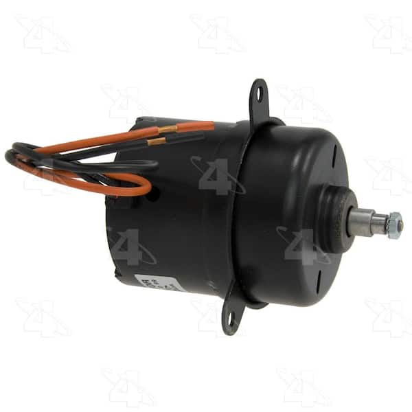 Four Seasons Engine Cooling Fan Motor 1994 Hyundai Excel 1.5L
