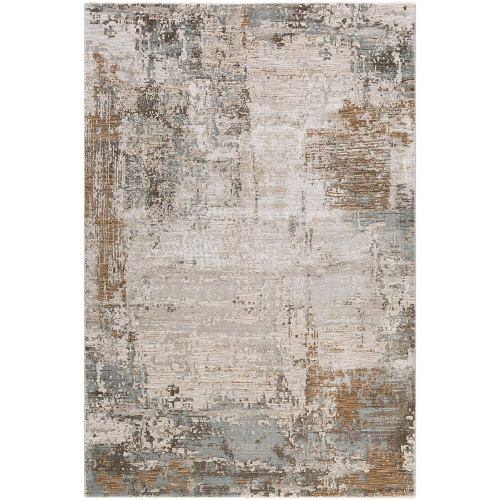 Gismondi Dark Doormat 3 ft. x 4 ft. Indoor Area Rug price history on PriceWatchPro