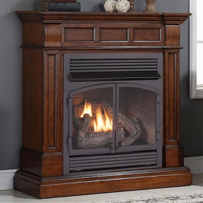 Ventless Gas Fireplaces The Home Depot Ventless Gas Fireplaces, Ventless Gas Fireplace Consumer Reports