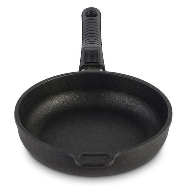 9.5 Pressed Fry Pan - Sapphire Collection – Next Products USA