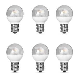 LED Light Bulb R14 E17 25Watt R14 120Voits Lava Bulb Equilvalent Edison 3W Light Bulb Base,Nuture White 4000k for Ceiling Fan and Other Indoor Decorative Lighting,Non-Dimmable Pack of 4