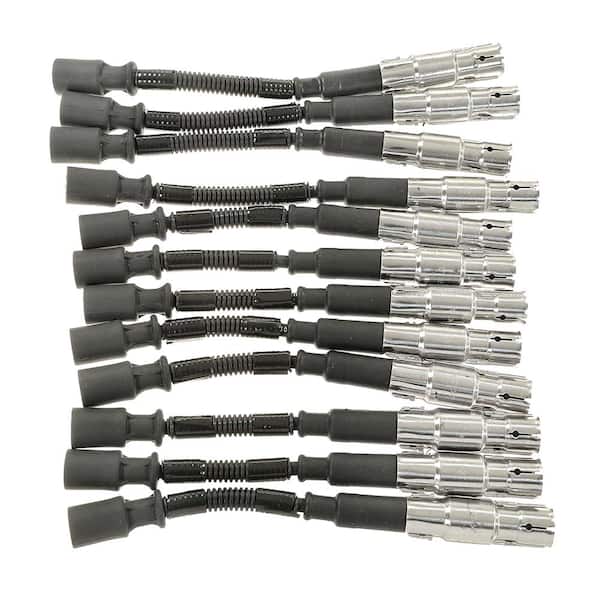 Unbranded Spark Plug Wire Set