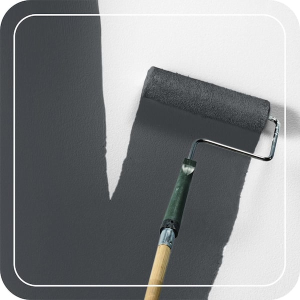 N490-7 Ink Black Paint