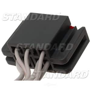 Headlight Dimmer Switch Connector