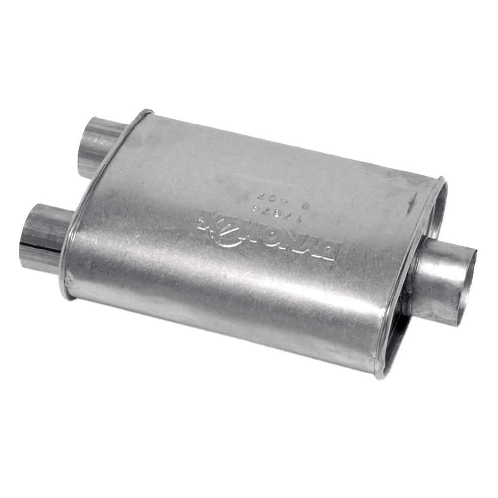 Super Turbo Universal Muffler price history on PriceWatchPro
