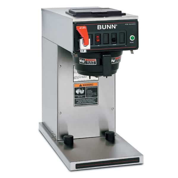 Bunn 12 Cup Automatic Commercial Thermal Coffee Brewer
