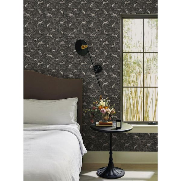 60.75 sq. ft. Fable Wallpaper