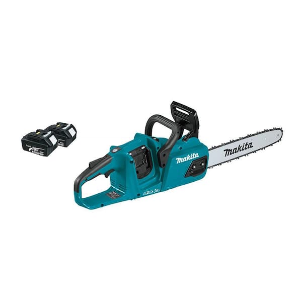 Makita - ユウさま専用 Makita LXT 14 in. 18V X2 (36V) Lithium-Ion Brushless Battery