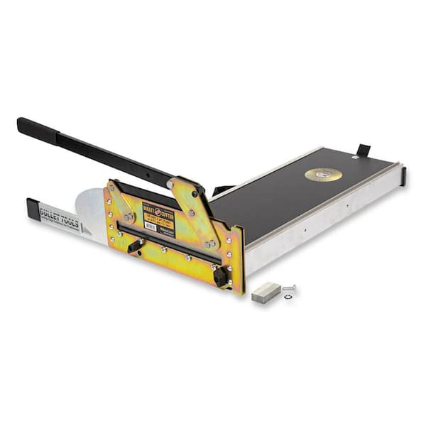 Heavy Duty Paper Cutter - B4 Size - Versatile Cutting Tool
