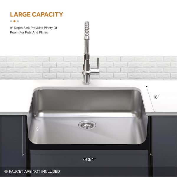 ビーボーイ スプレッド Have a question about Glacier Bay Builder 32 in. Undermount