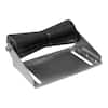 8 Inch Yellow Poly Vinyl Boat Keel Roller And Bracket Kit For 3x3 Cross Members P 6667 - View #4