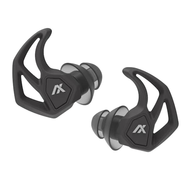X30i Earplug - Charcoal