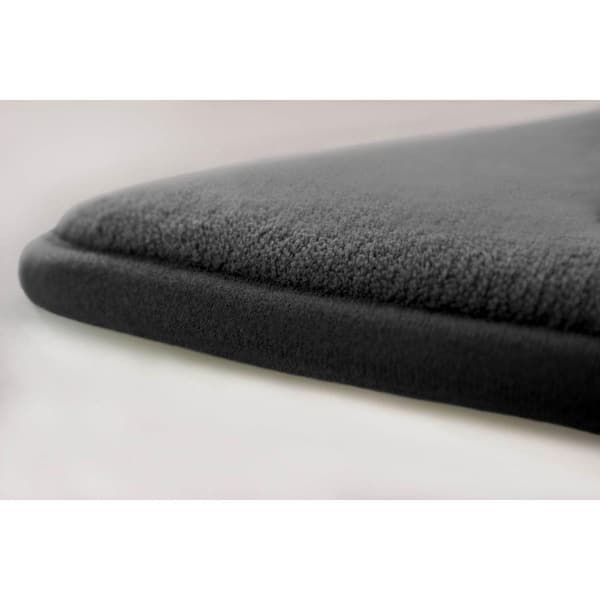 Microfiber Bath Mat, Packaging Type: Packet at Rs 400/piece in