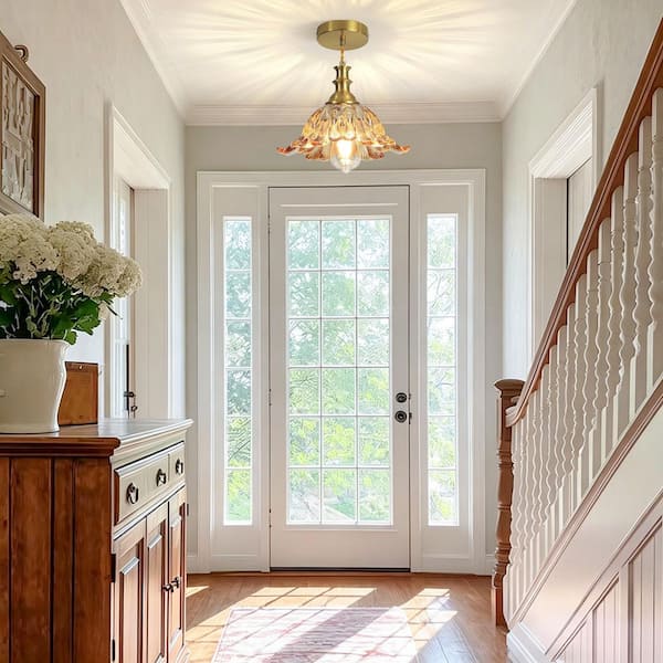 Amber Grass Chandelier 5灯 Amber Grass Chandelier 5灯 Sura Amber Chandelier | Chandeliers