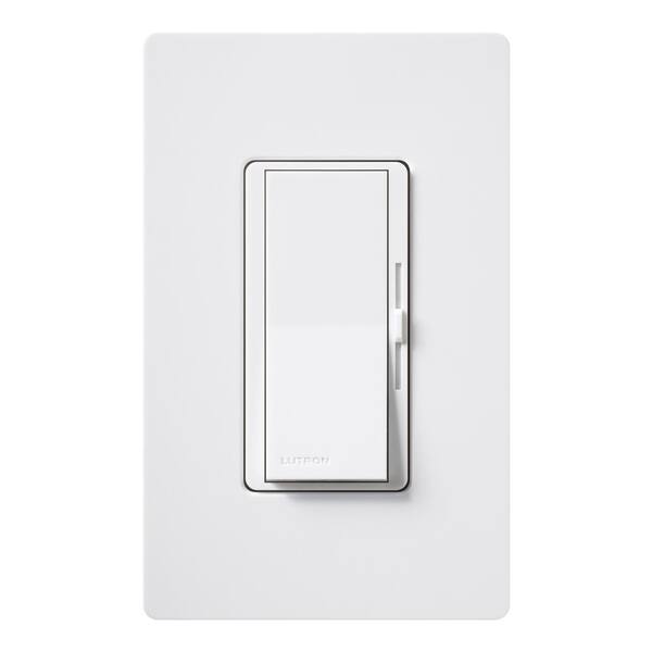 lutron diva led dimmer