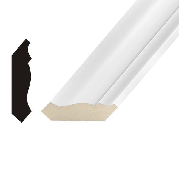 Kelleher LWM52 - 9/16 in. x 2-3/4 in. MDF Crown Moulding