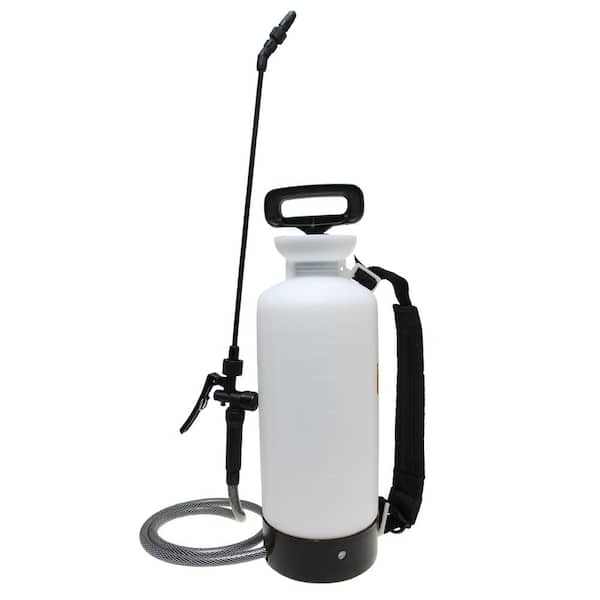 Swissmex 2.3 gal Compression Pump Sprayer MX12 - The Home Depot