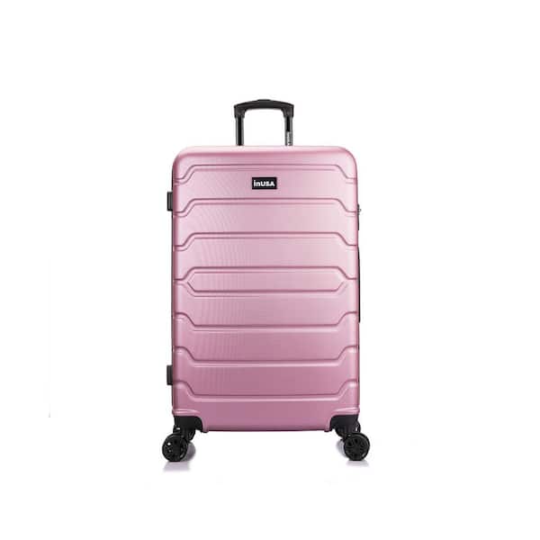 NBU HERMES R.M.S suitcase luggage 2023 Bought in las vegas, Barang