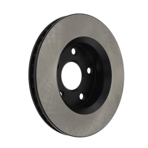 Centric Parts Disc Brake Rotor