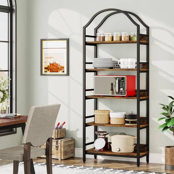 https://images.thdstatic.com/productImages/34625e09-d2d1-40ca-bf59-4205e443f305/svn/brown-tribesigns-way-to-origin-bookcases-bookshelves-hd-j0172-wzz-1f_600.jpg