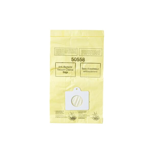 Kenmore 5055 Canister Vacuum Bags by EnviroCare 3 Pack  Vacuum Direct