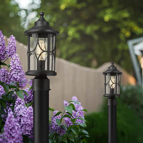 Hardwired garden online lights