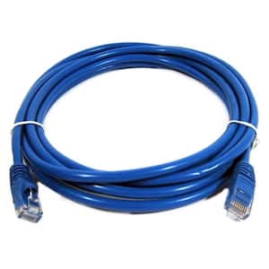 Digiwave 12 ft. Cat5e Male to Male Network Cable