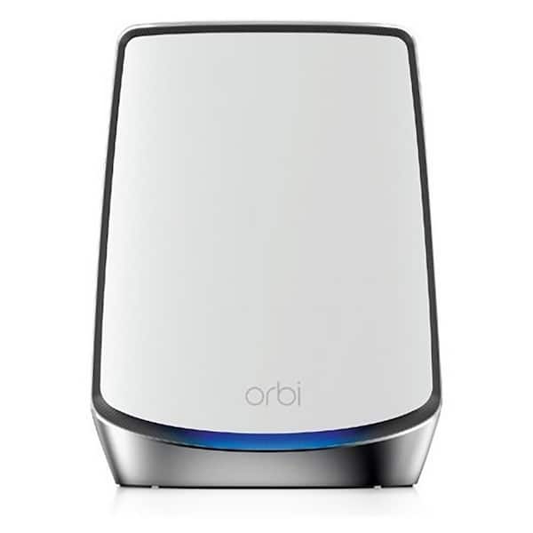 Netgear Orbi Is the Best Choice for Fast, Reliable Wi-Fi in Your Home