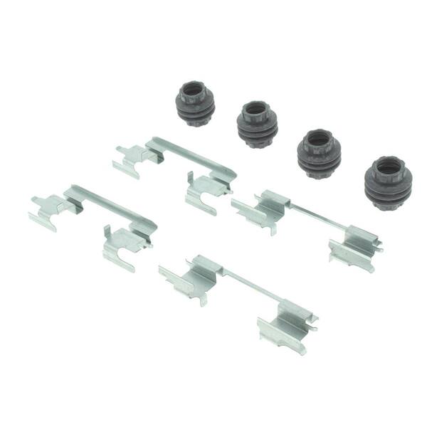 Centric Parts Disc Brake Hardware Kit