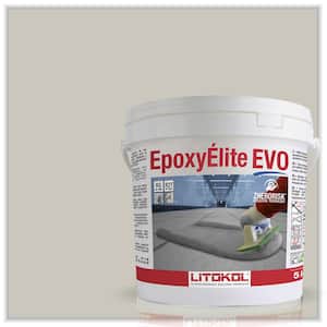EpoxyElite Evo Grey 0 (11lb - 5kg) Grout