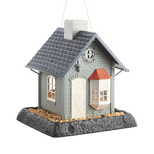 Bayside Cottage Birdfeeder