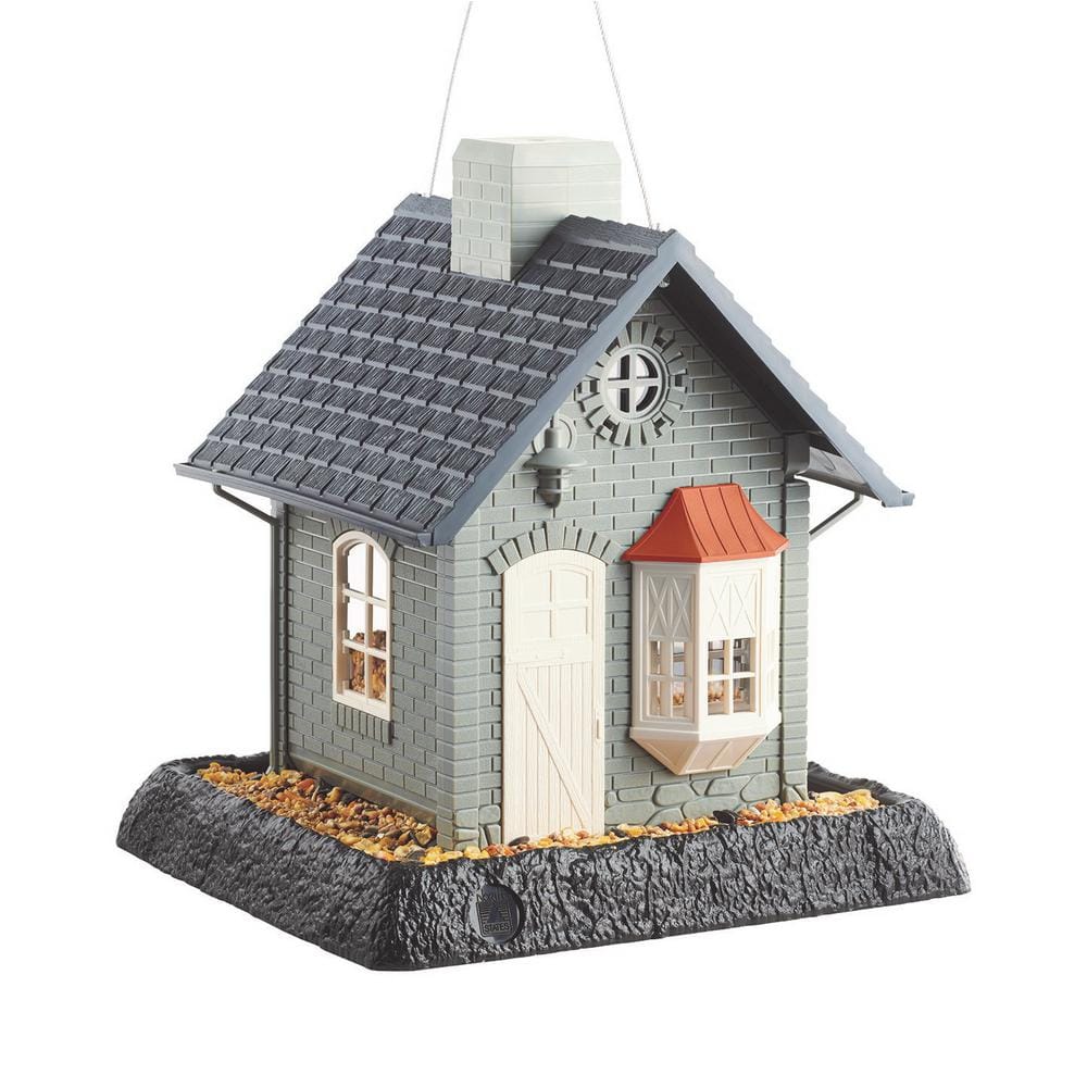 Bayside Cottage Birdfeeder price history on PriceWatchPro