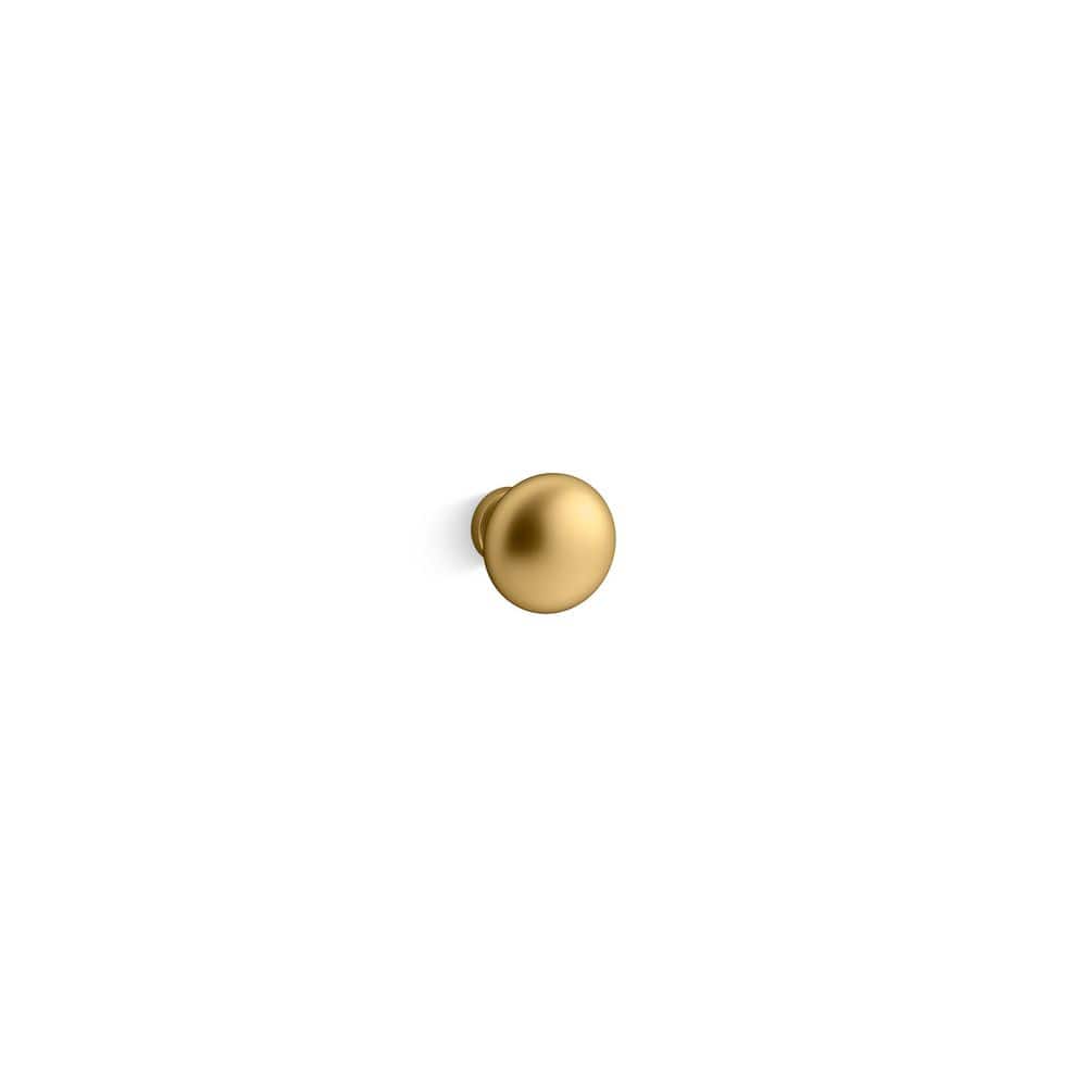 Malin By Studio McGee 1.125 in. Cabinet Knob in Vibrant Brushed Moderne Brass price history on PriceWatchPro