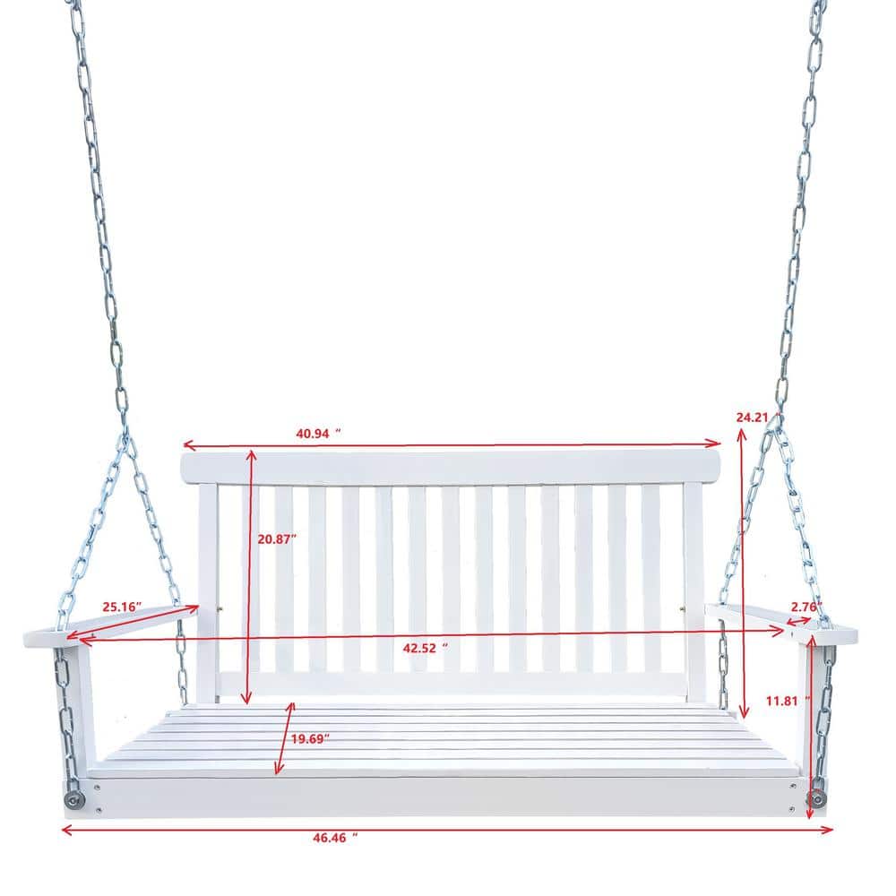 10000 Lb Capacity Swing Hangers for Wooden Sets Playground Porch