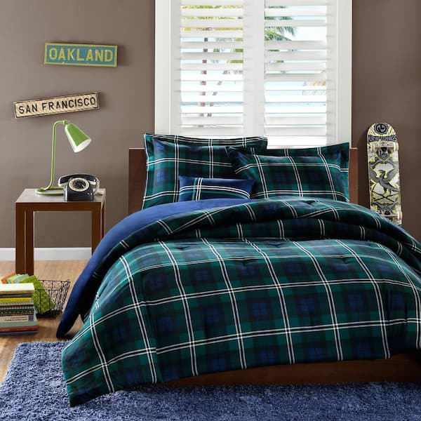 Cameron Comforter Set