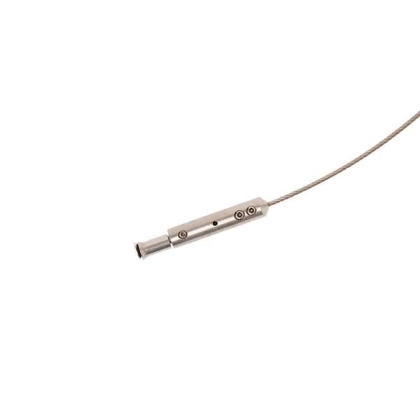Dolle Prova PA26a Stainless Steel Cable Post Adjustment Terminal (10-Piece)