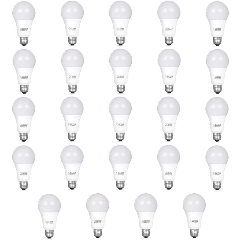 Reviews For Feit Electric Watt Equivalent A Dimmable Cec Title