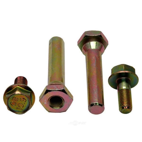 Raybestos Disc Brake Caliper Bolt 2010-2013 Chevrolet Camaro