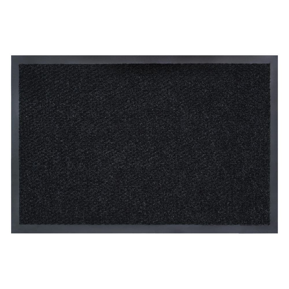 "Grey York Walk Off Doormat 24"" x 36""" price history on PriceWatchPro