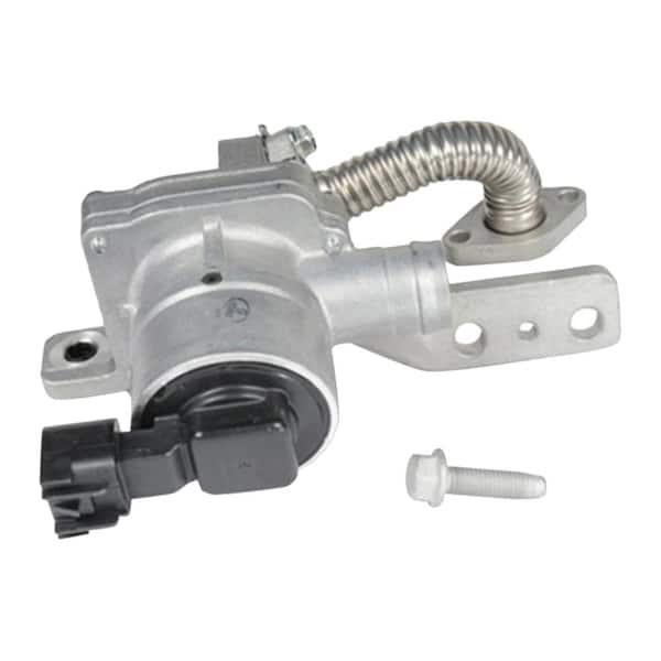 ACDelco Secondary Air Injection Check Valve