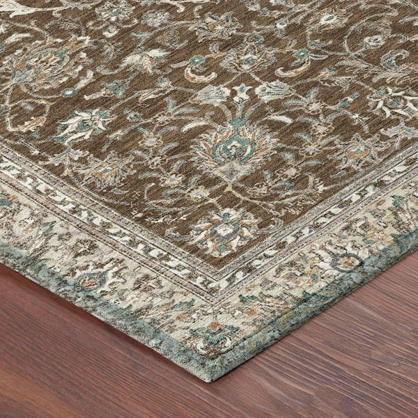 Addison Rugs Chantille Machine Washable Indoor/Outdoor Abstract