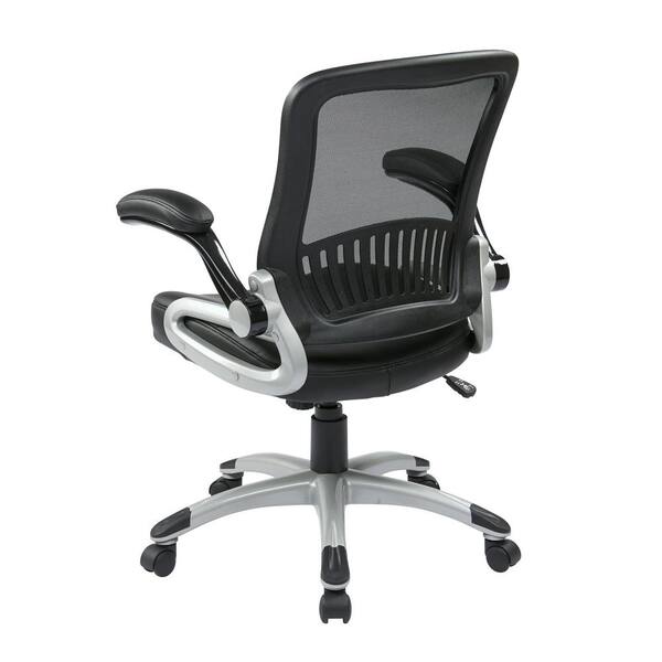 office star screen back chair