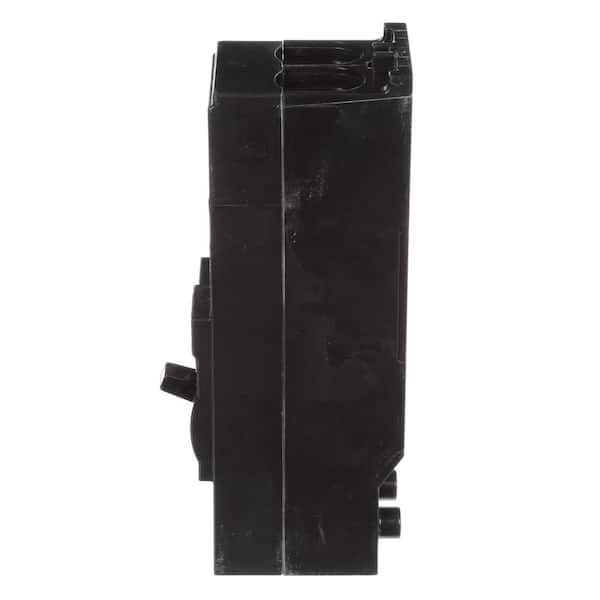 Siemens 150 Amp Double-Pole Type QNH 22kA Reverse Handle Circuit Breaker