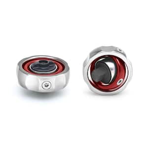 3/8 in. Drive 72-Tooth Gimbal Ratchet
