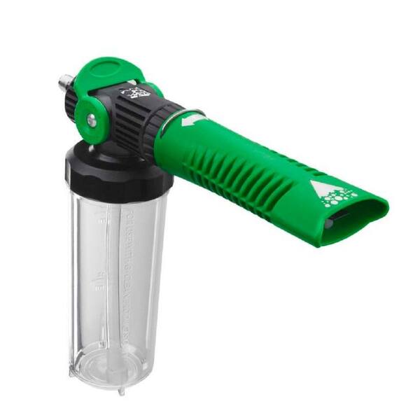 Green Earth G-Foam Blaster for 4,000 psi Pressure Washers