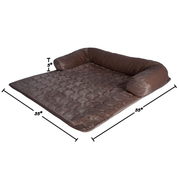 Petmaker Couch Er For Dogs 35 X