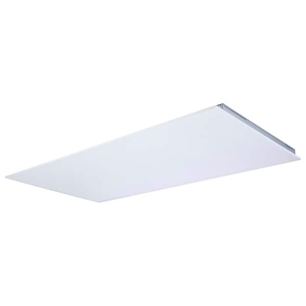 Lithonia Lighting CPX 2 ft. x 4 ft. Adjustable Lumens (Up to 6563