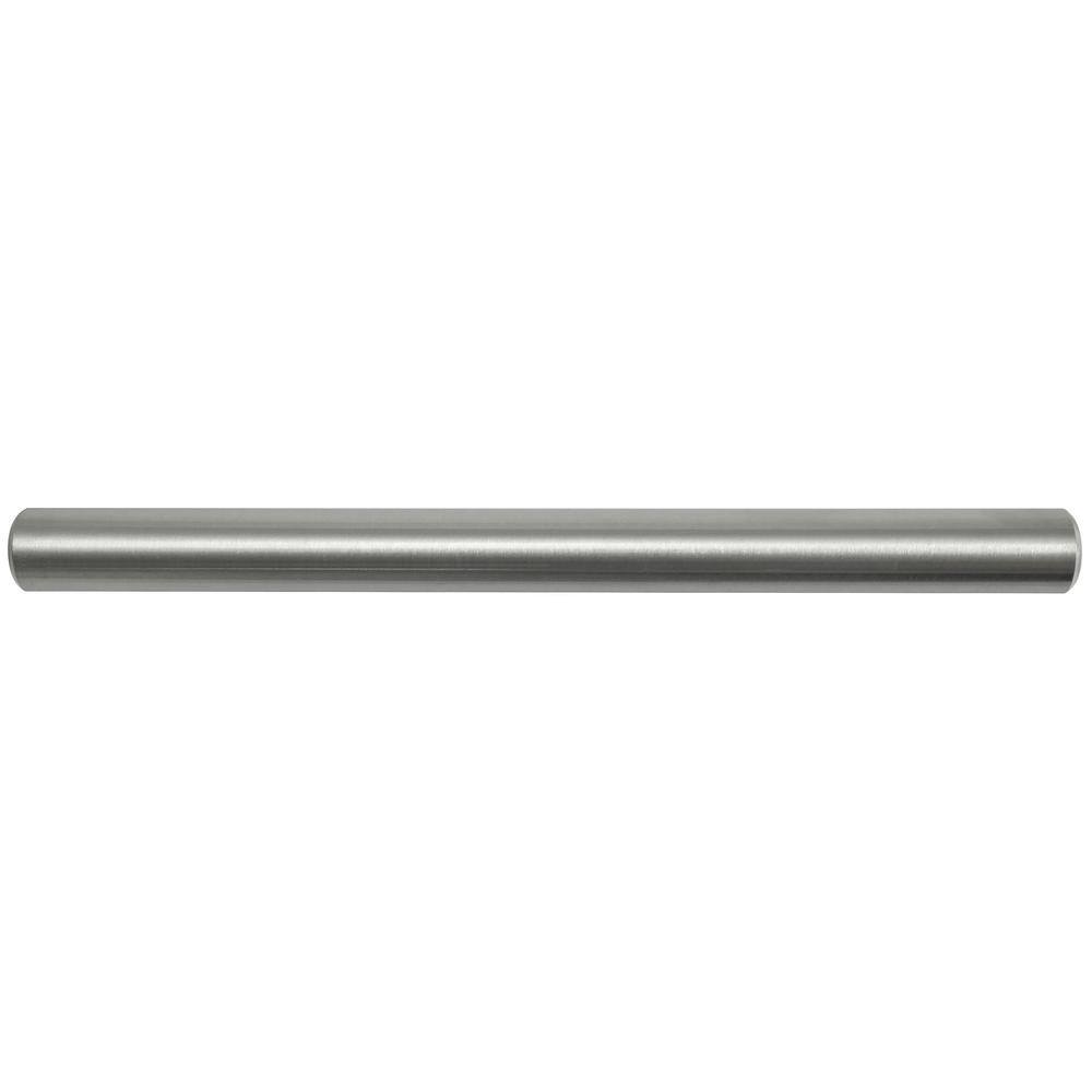 Melrose 9.52-Inch Stainless Steel Bar Pull