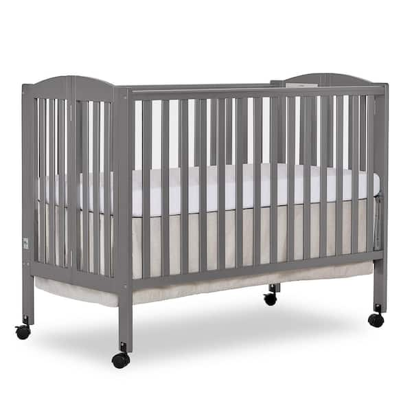 Dream on me on sale full size portable crib